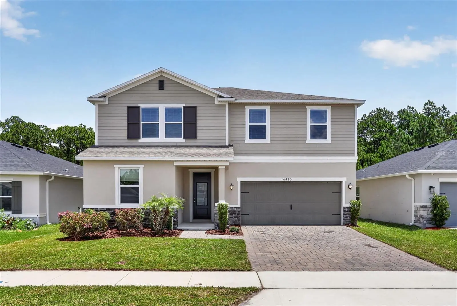16420 Winding Preserve Circle, FL