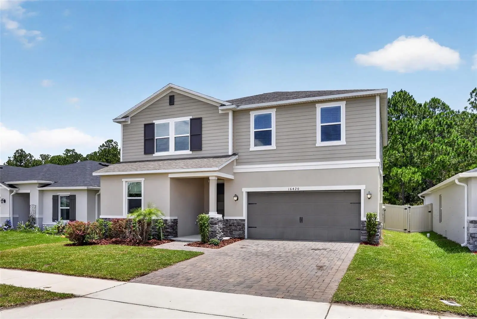 16420 Winding Preserve Circle, FL
