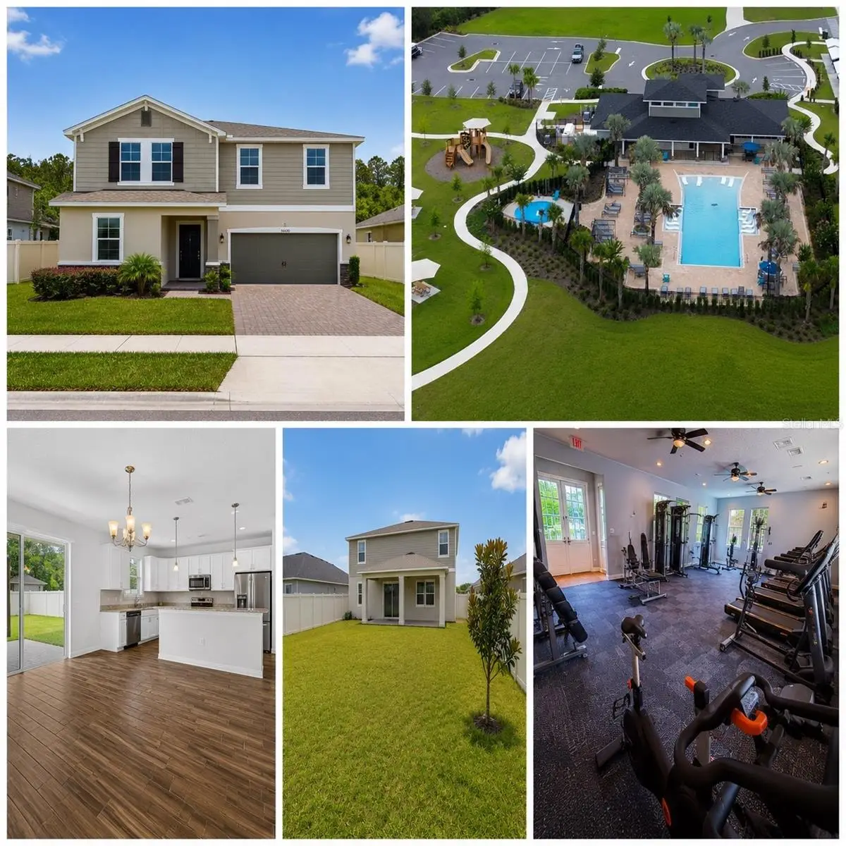 16420 Winding Preserve Circle, FL