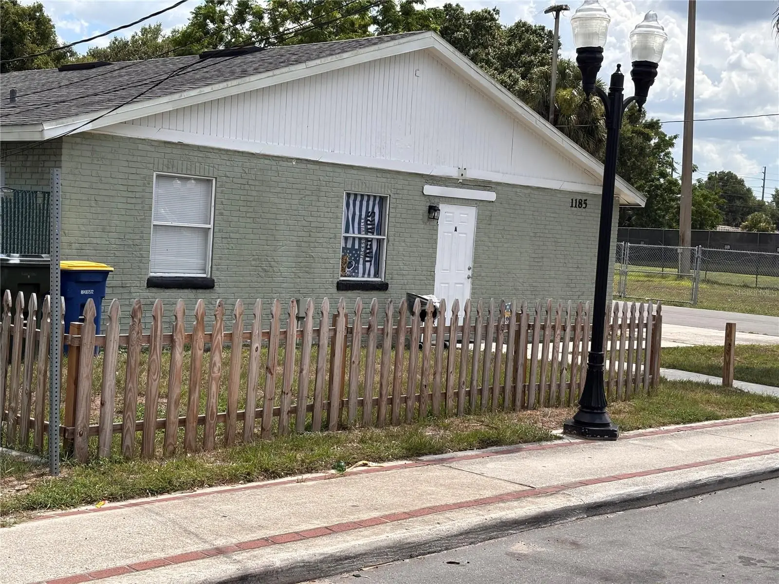 BARTOW, FL