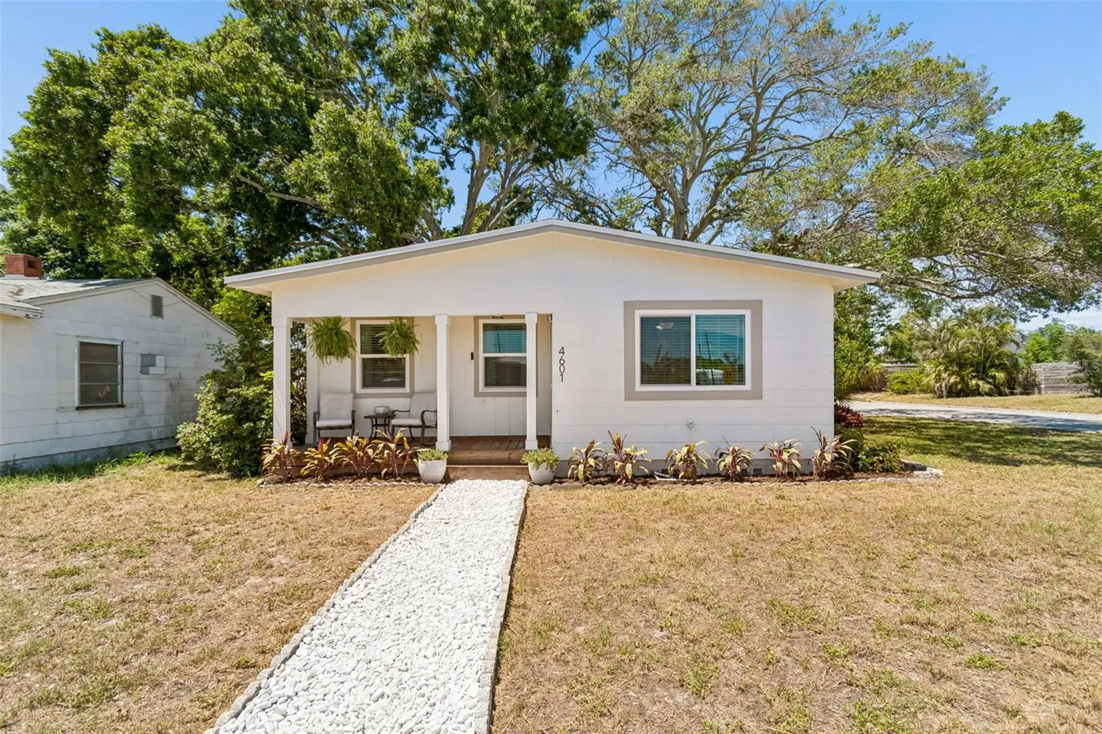 4601 16th Avenue, FL