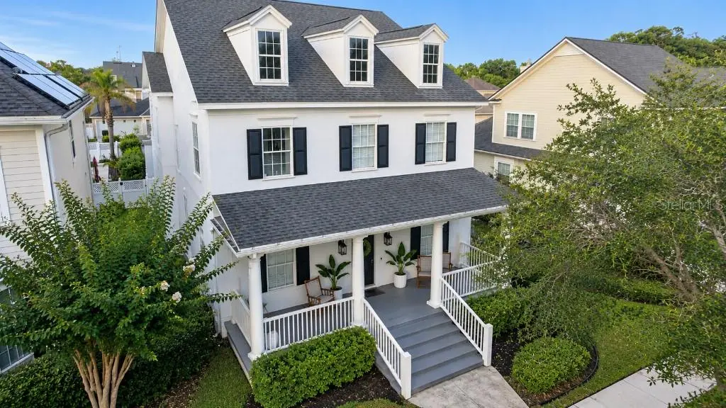 311 Reeves Street, FL