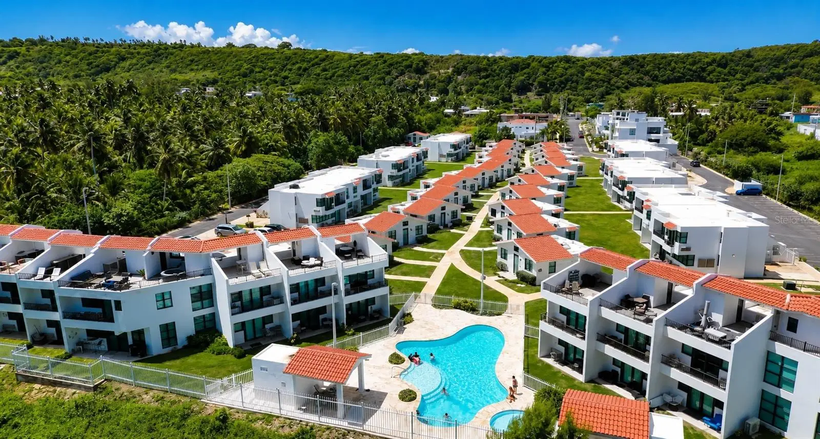 348 Pr-4466 Marbela Casa De Playa, PR