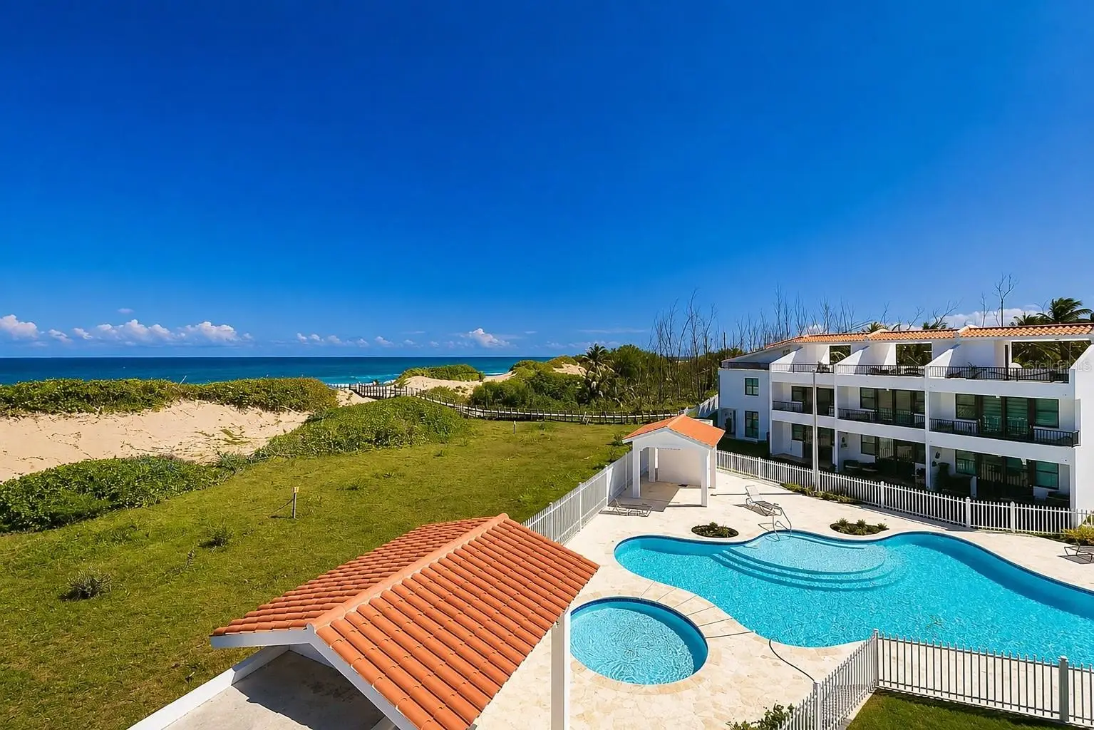 348 Pr-4466 Marbela Casa De Playa, PR