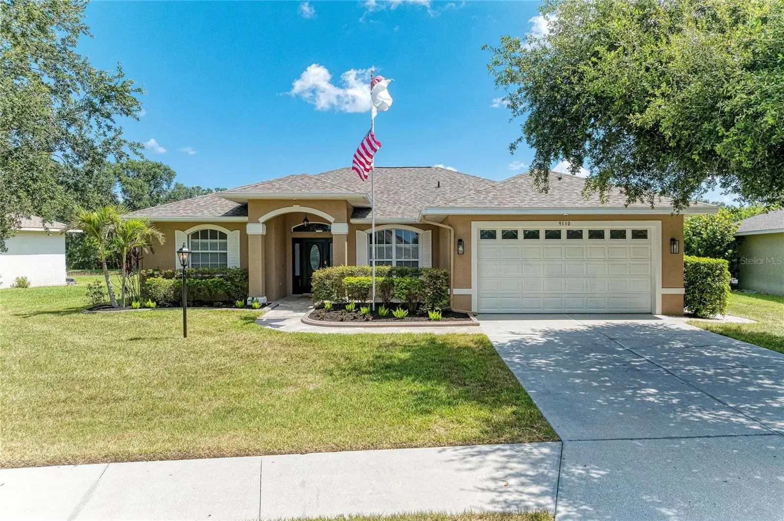 9110 64th Court, FL