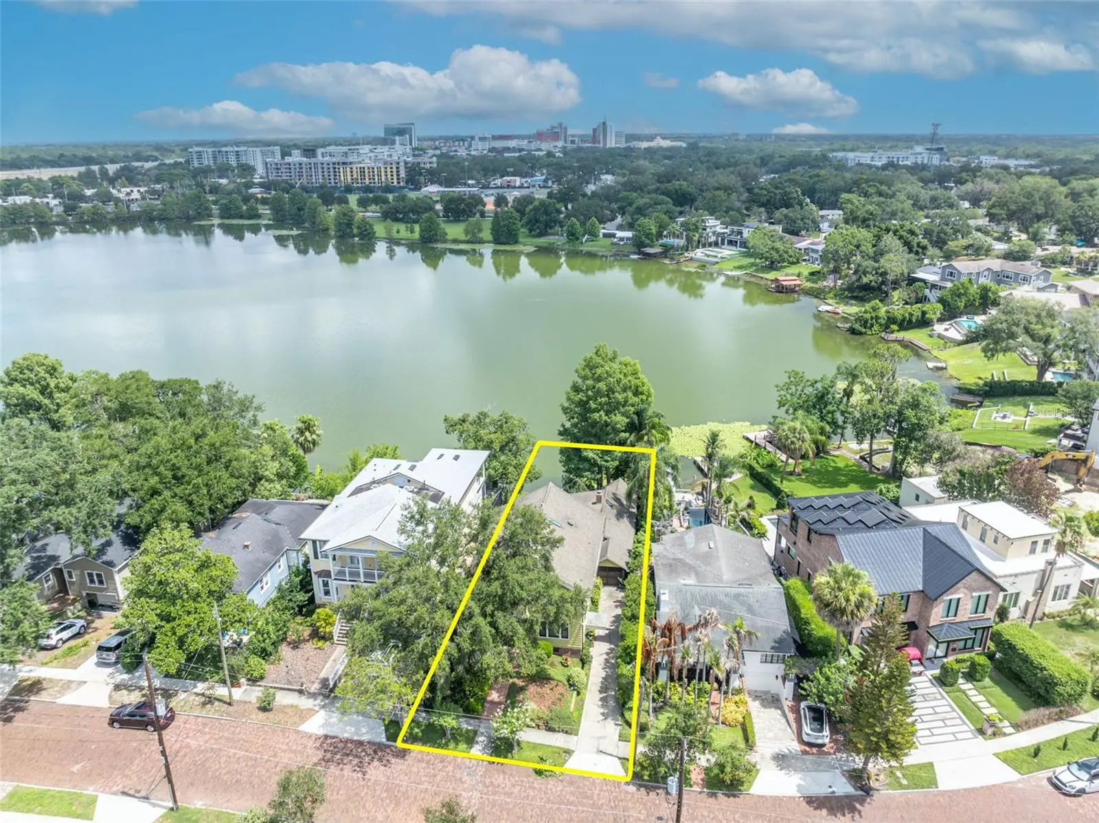 705 Terrace Boulevard, FL