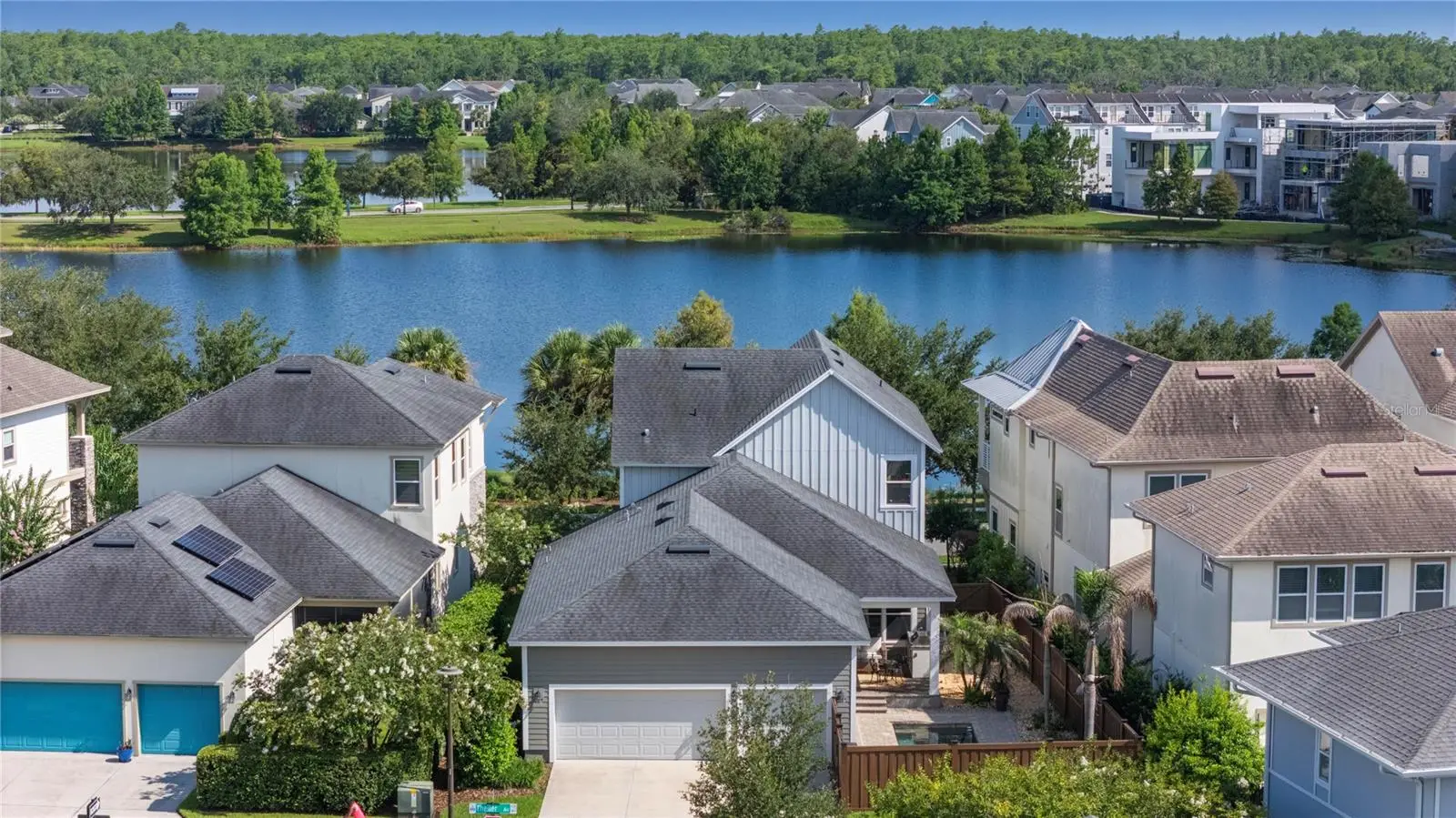 13041 Gabor Avenue, FL