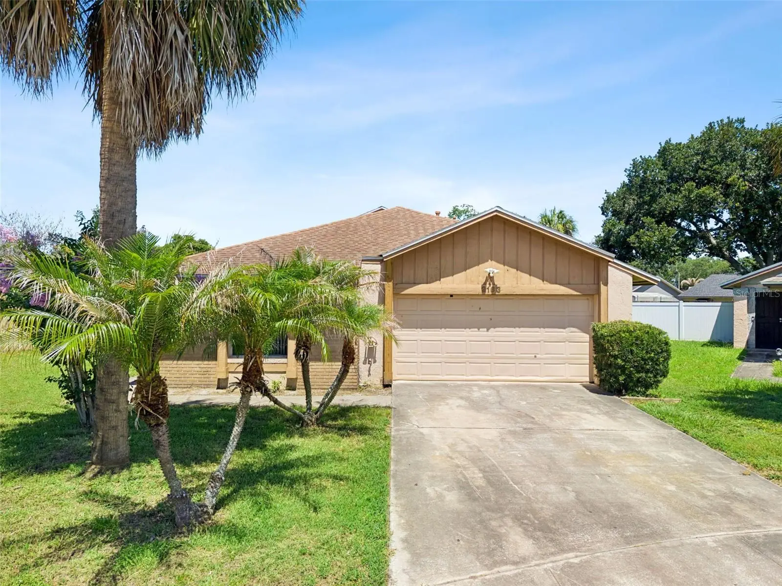 2163 Dill Drive, FL