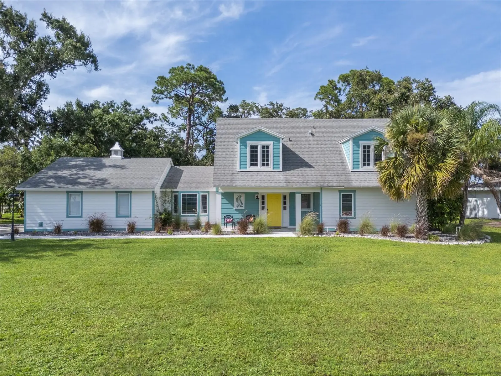 5005 Canterbury Drive, FL