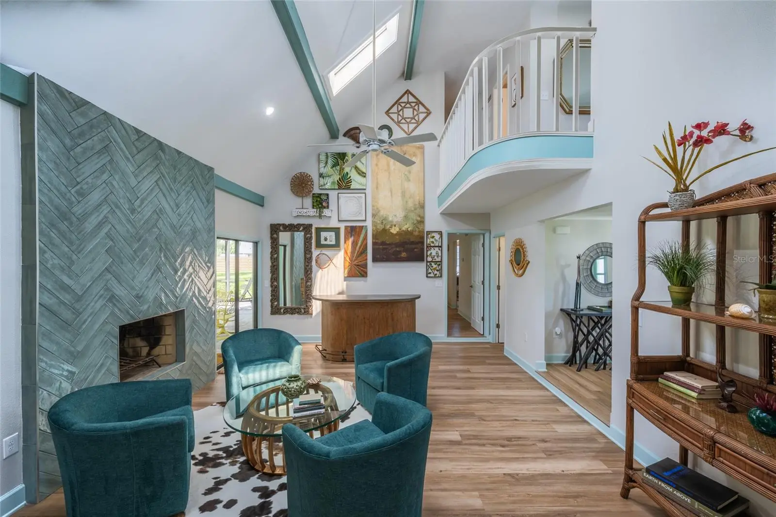 5005 Canterbury Drive, FL