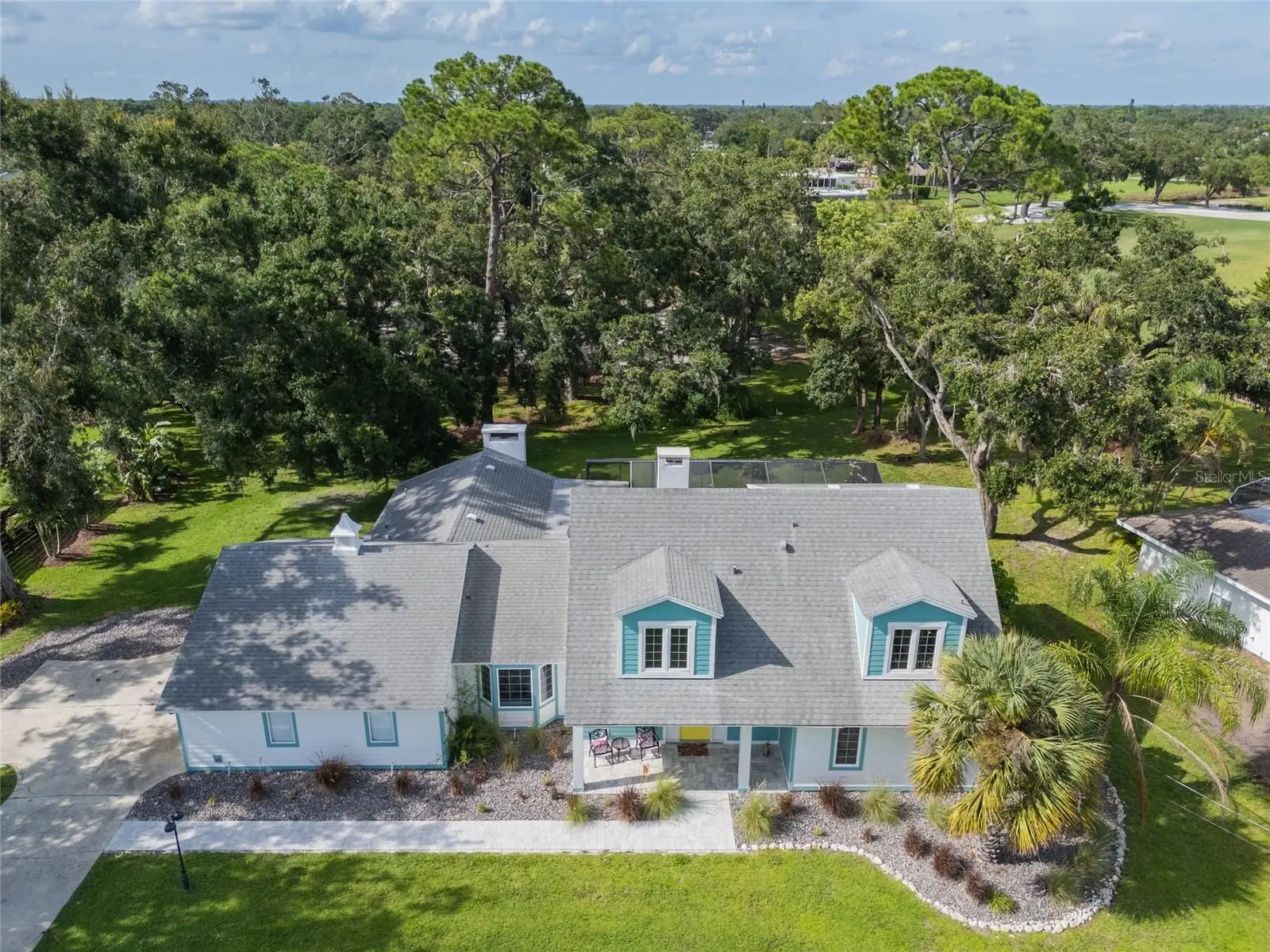 5005 Canterbury Drive, FL