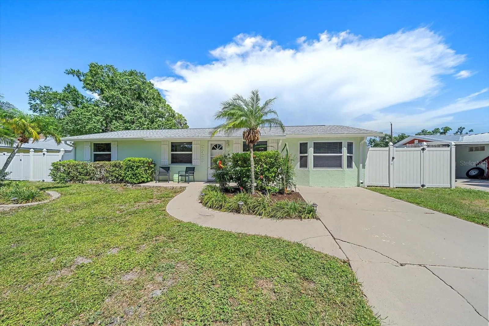 2923 Linwood Drive, FL