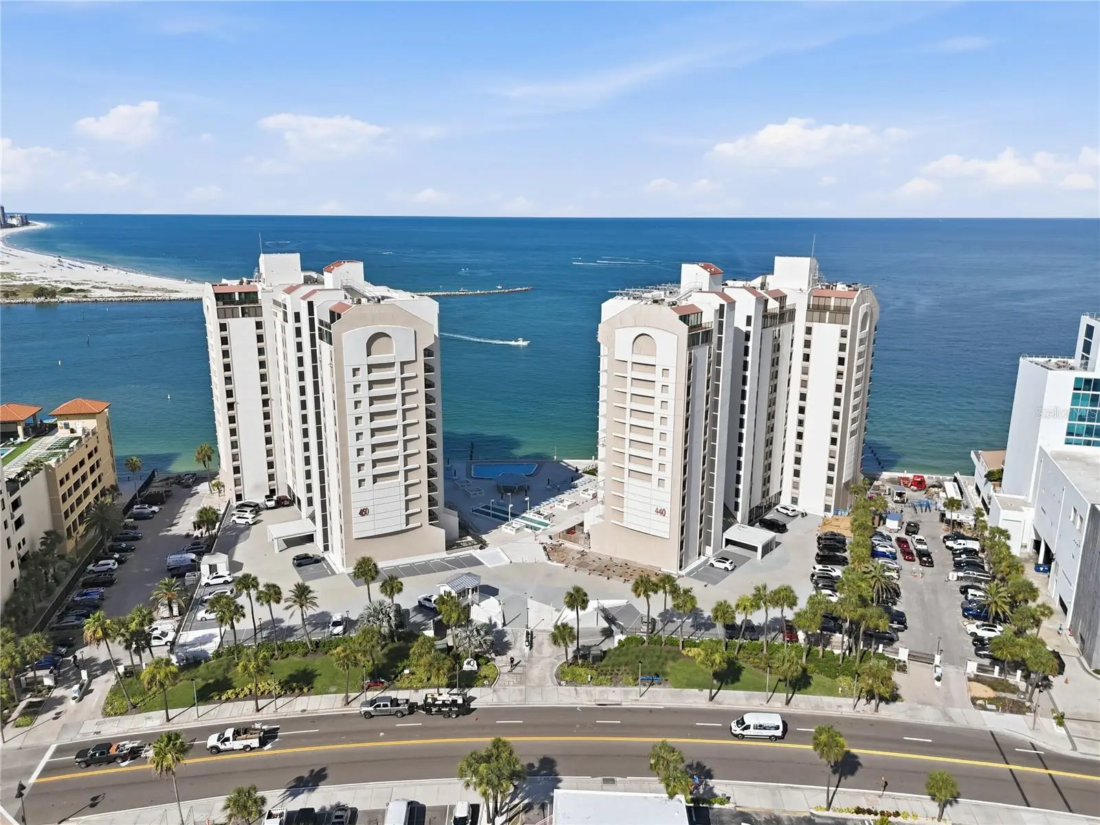 450 Gulfview Boulevard, FL