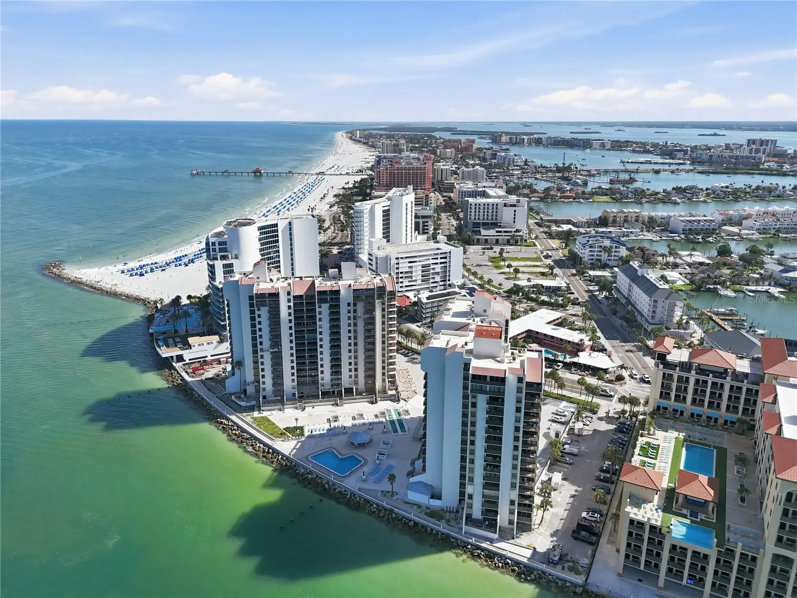 450 Gulfview Boulevard, FL