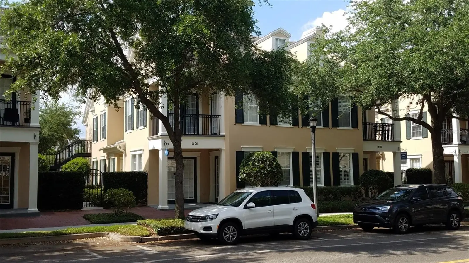 1420 Lake Baldwin Lane, FL