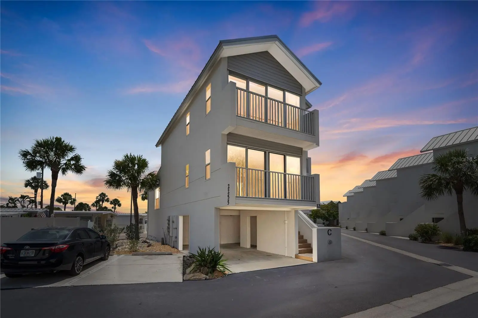 2255 Beach Road, FL