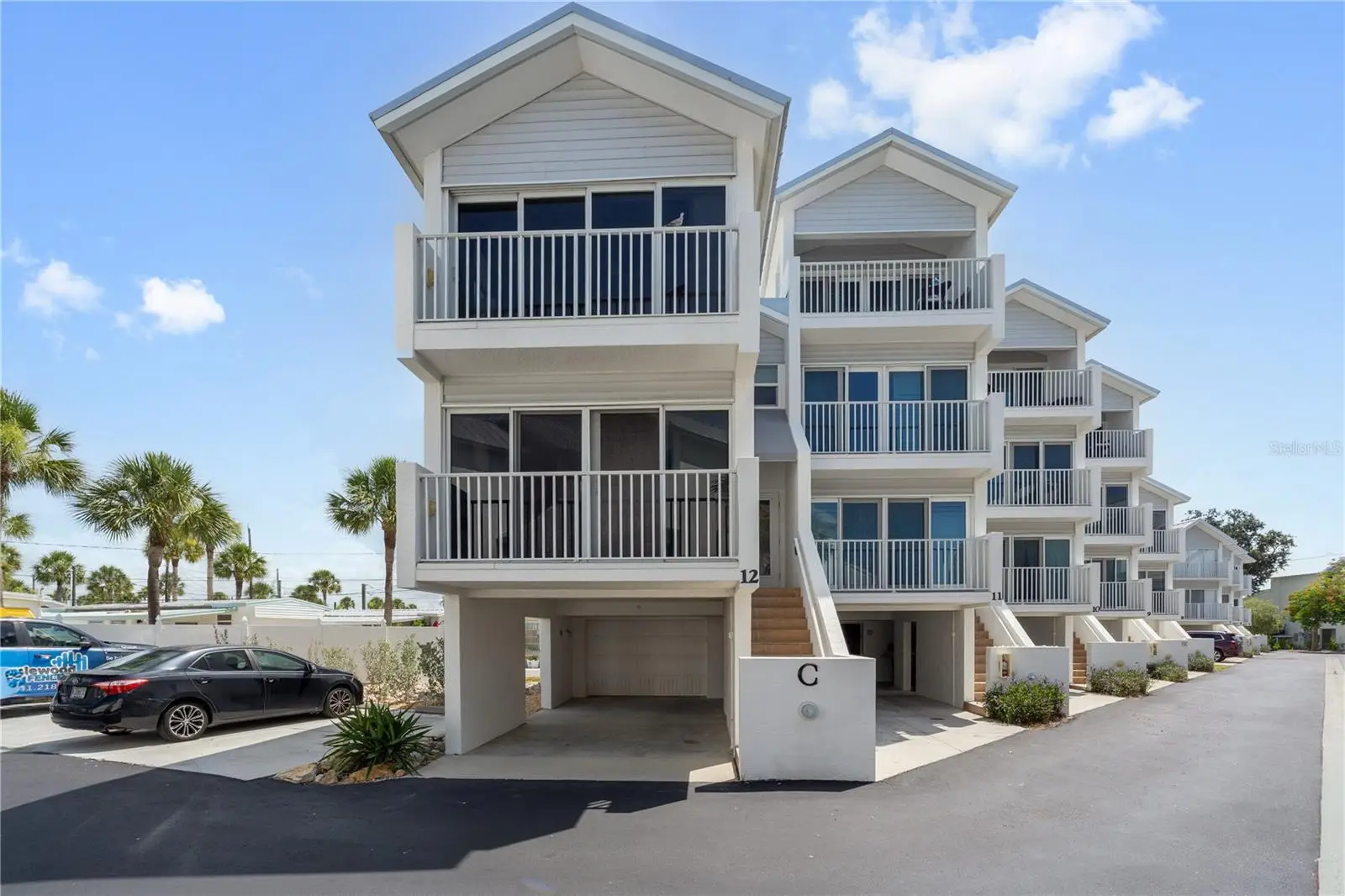 2255 Beach Road, FL