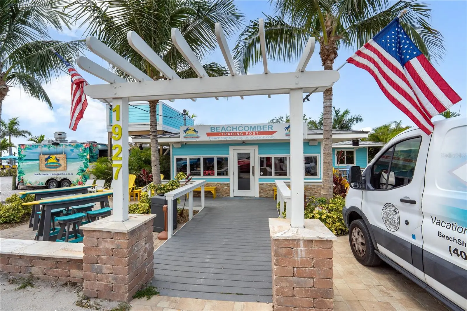 2255 Beach Road, FL