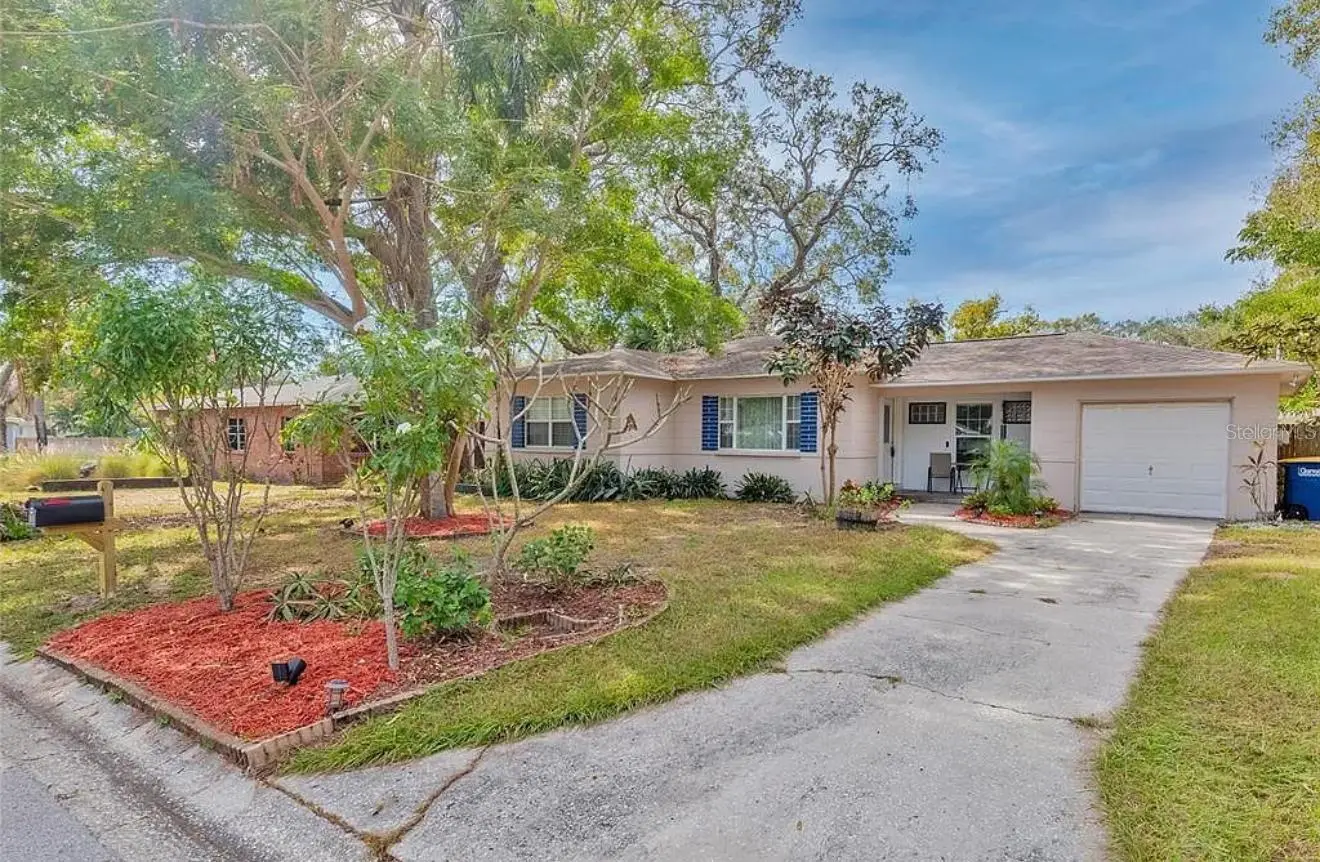 1008 Chester Drive, FL