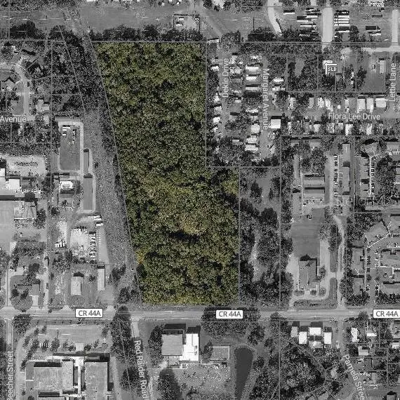 Griffin Road, FL