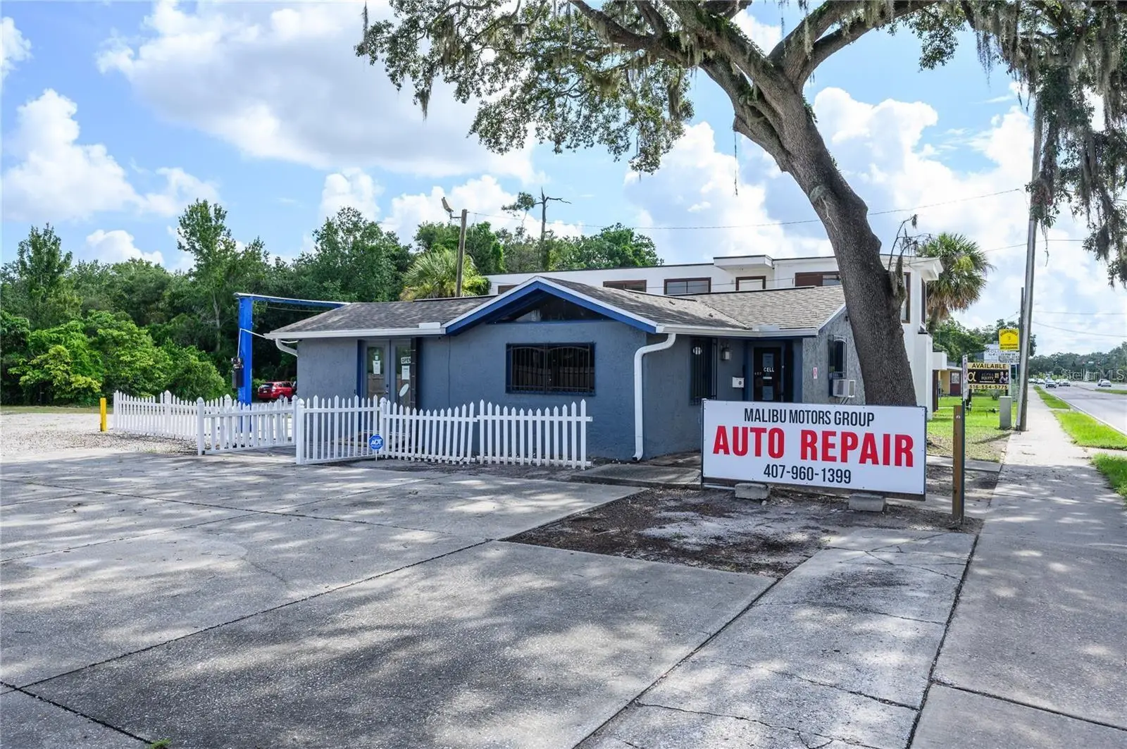 377 State Road 434, FL