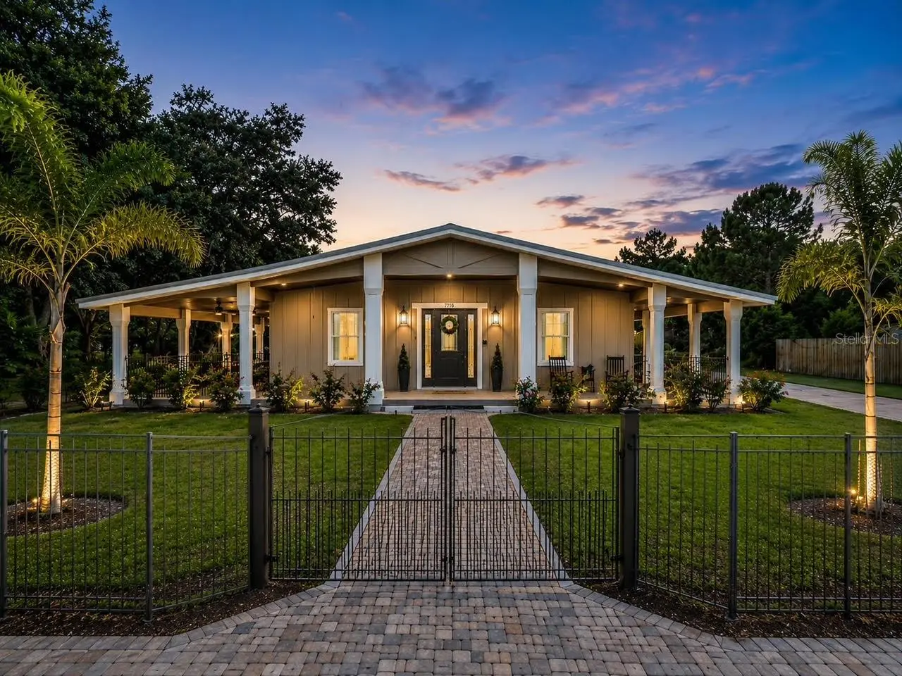 11740 Darsey Road, FL