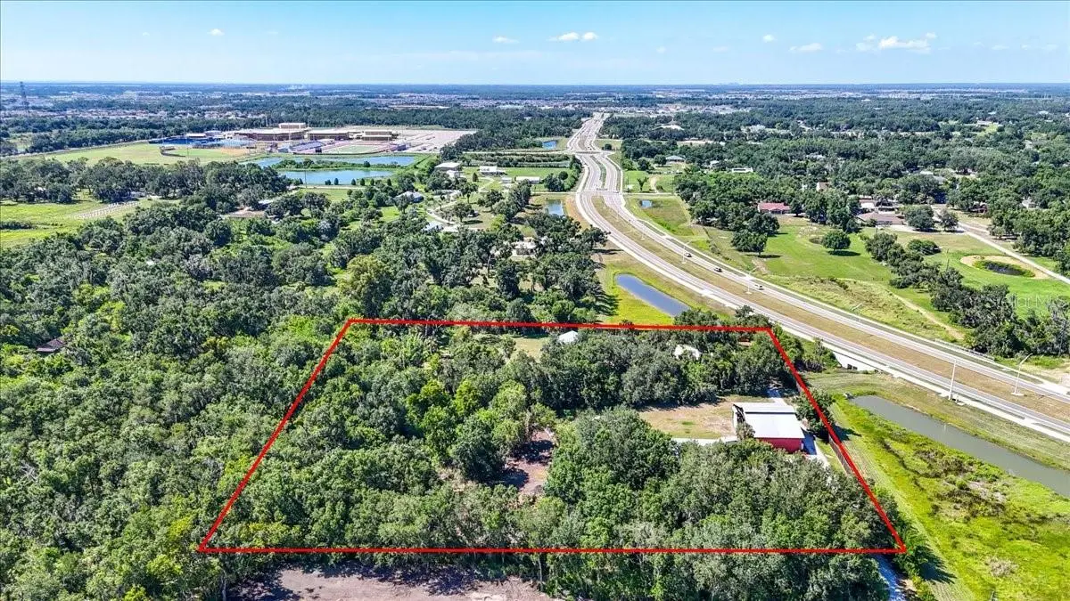 11740 Darsey Road, FL