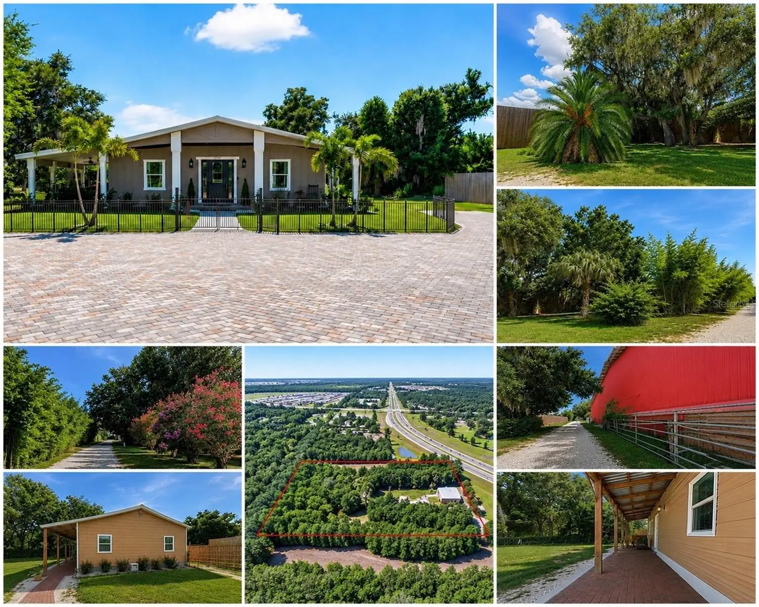 11740 Darsey Road, FL