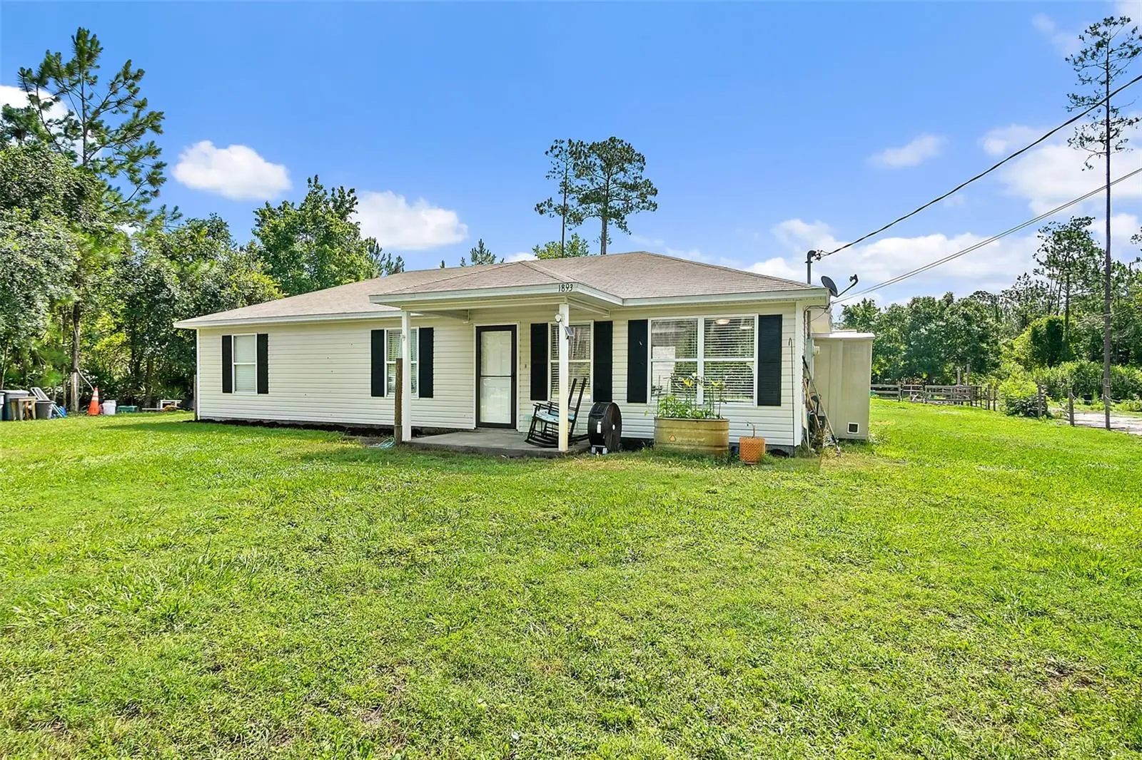 1893 Water Oak Road, FL