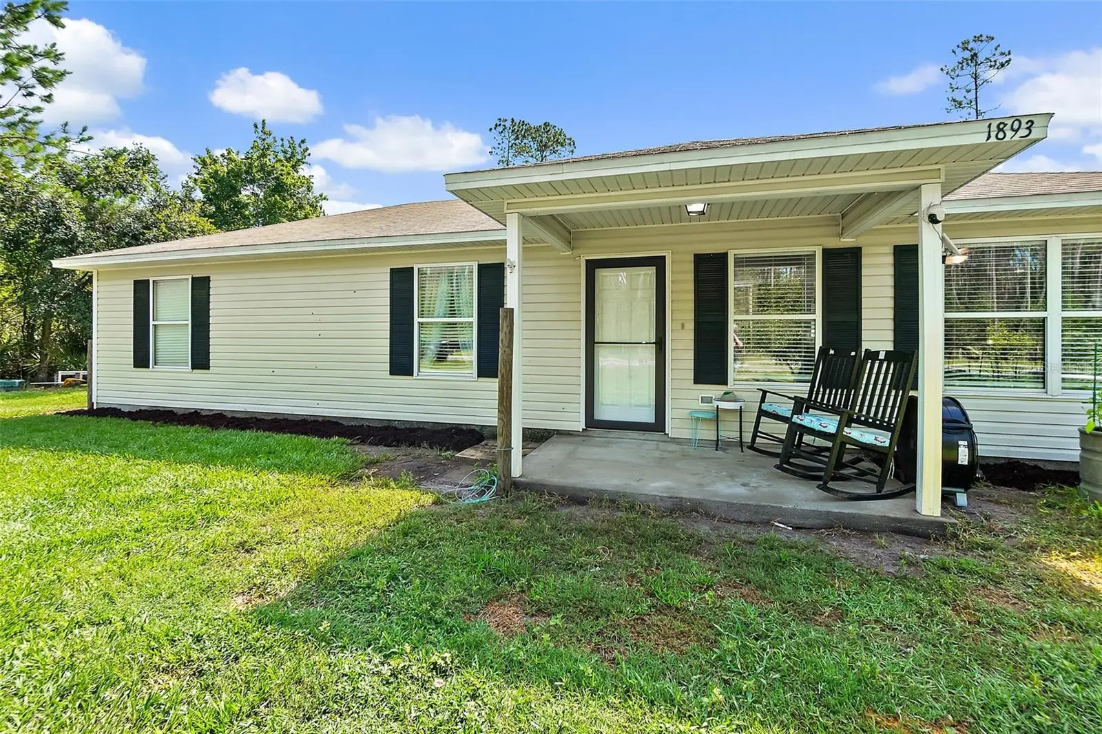 1893 Water Oak Road, FL