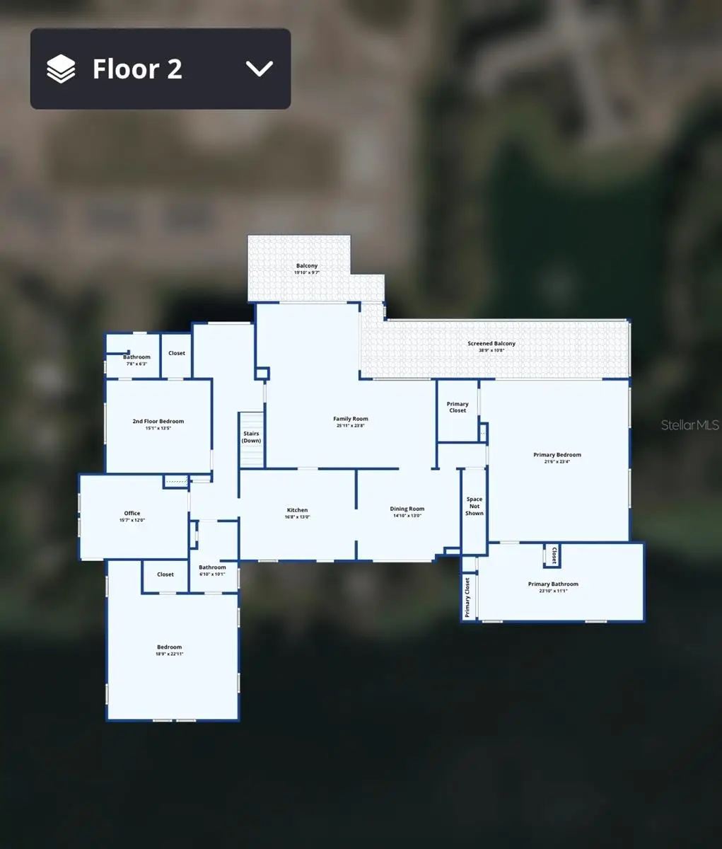 1029 Mellathon Circle, FL
