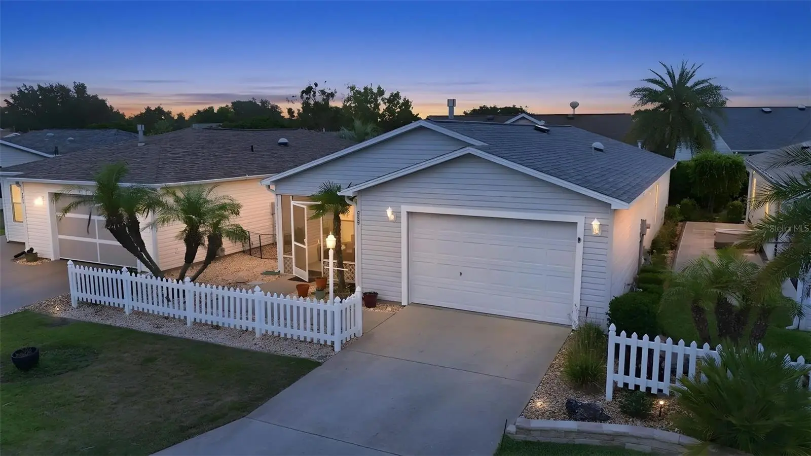 389 Seven Oaks Lane, FL
