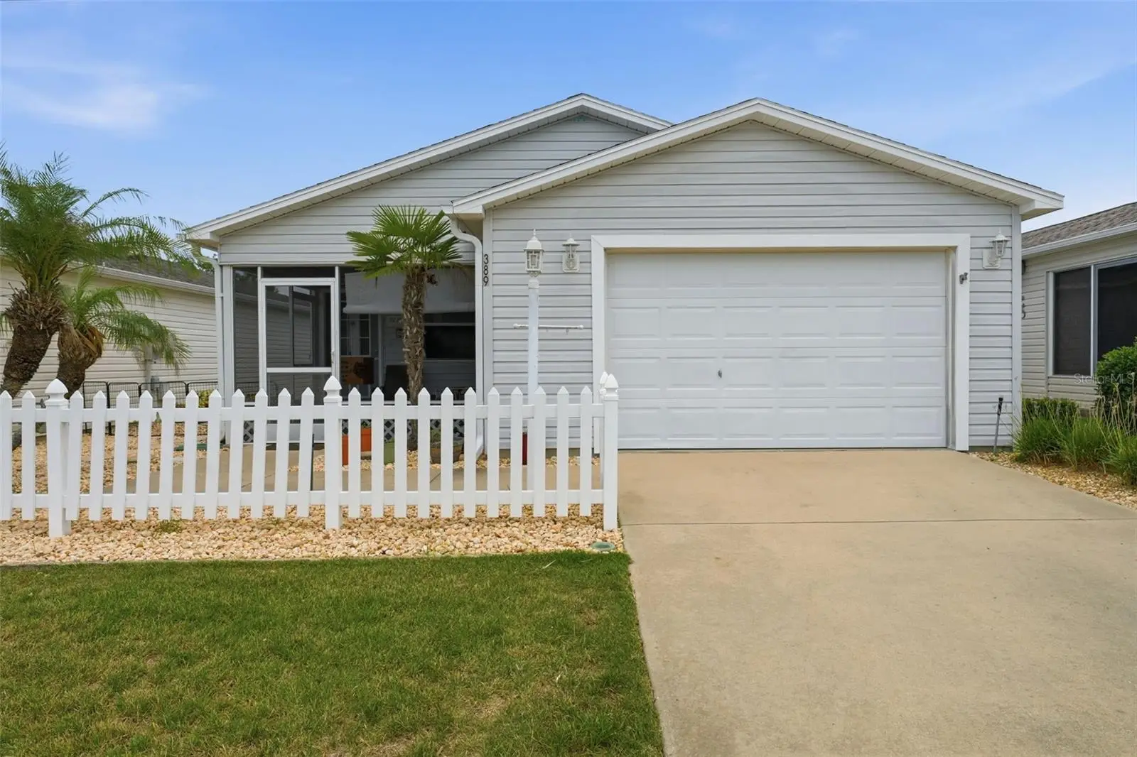 389 Seven Oaks Lane, FL