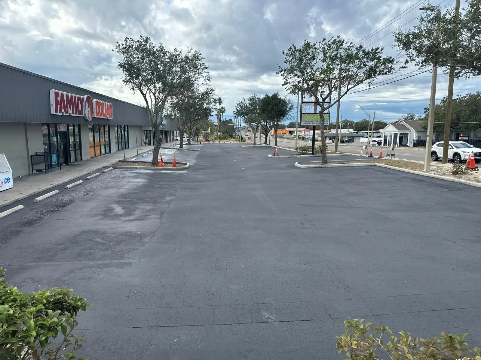 1727 Busch Boulevard, FL