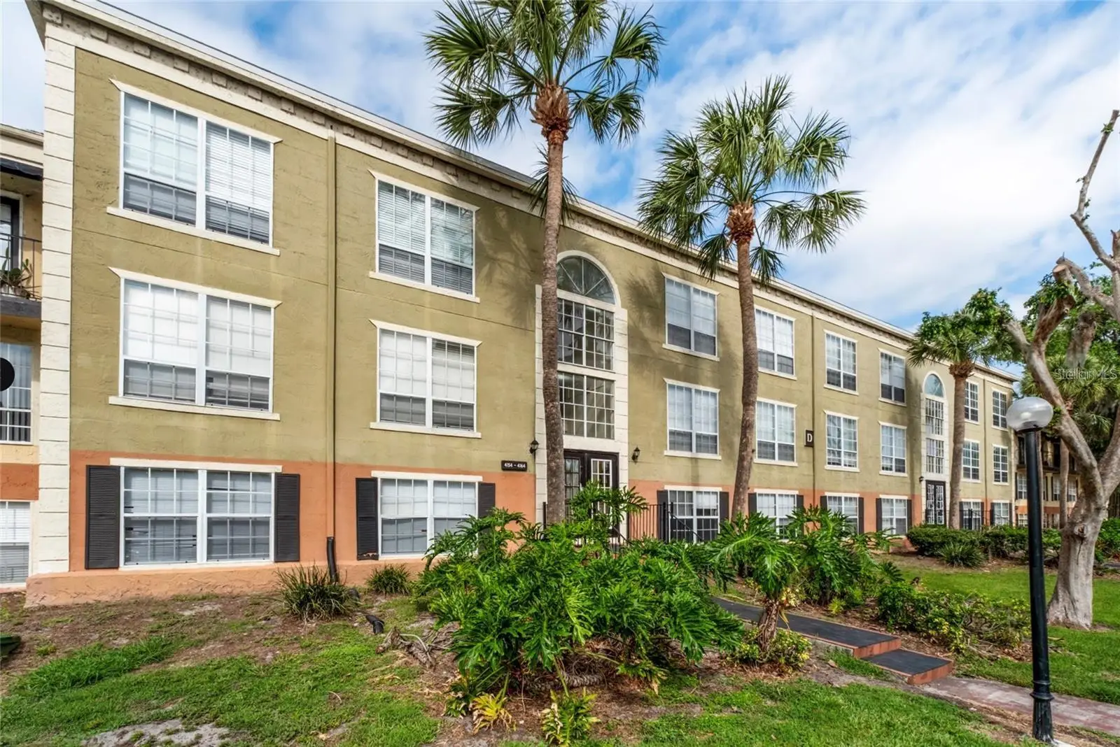 4160 Versailles Drive, FL