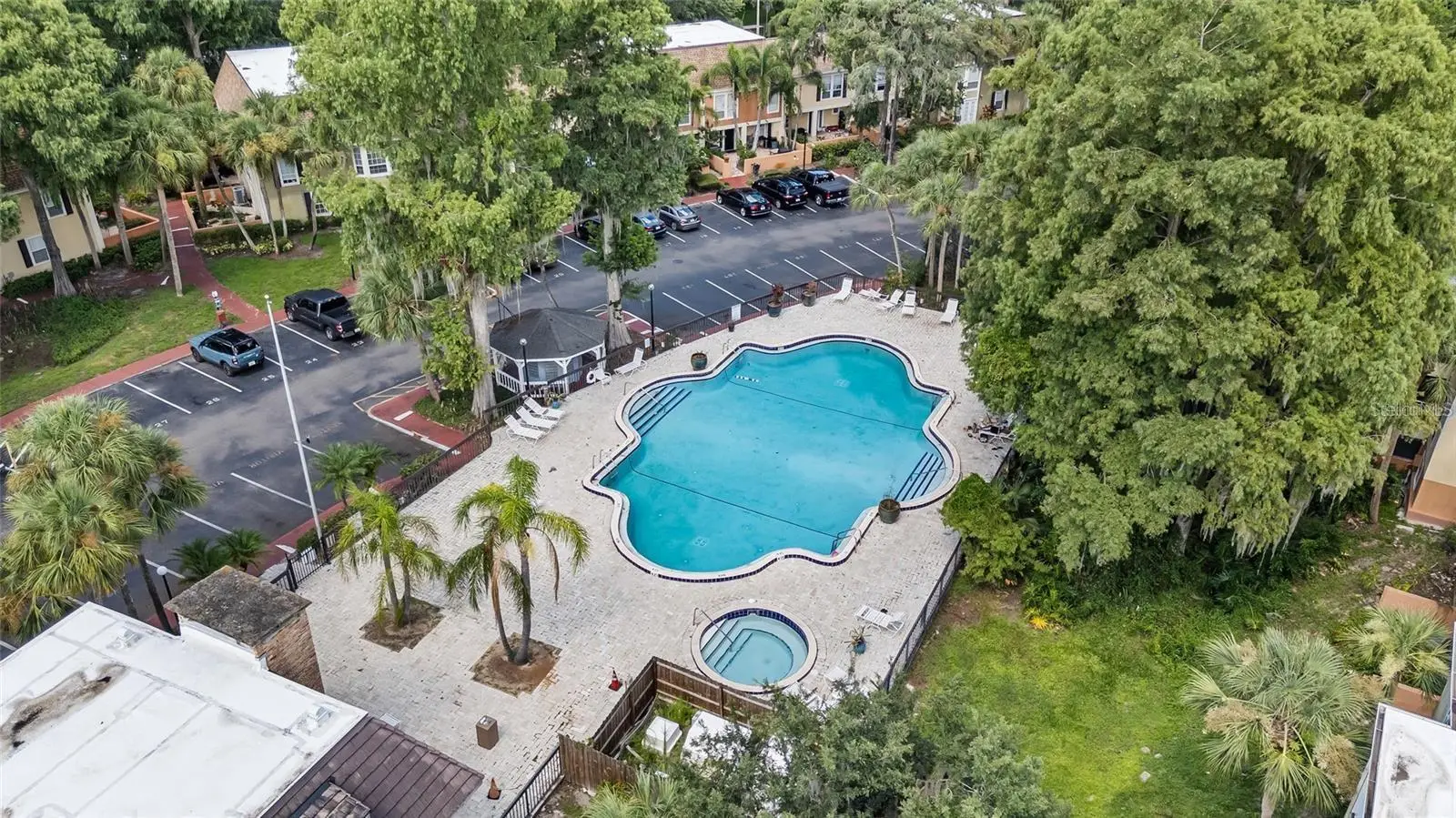 4160 Versailles Drive, FL
