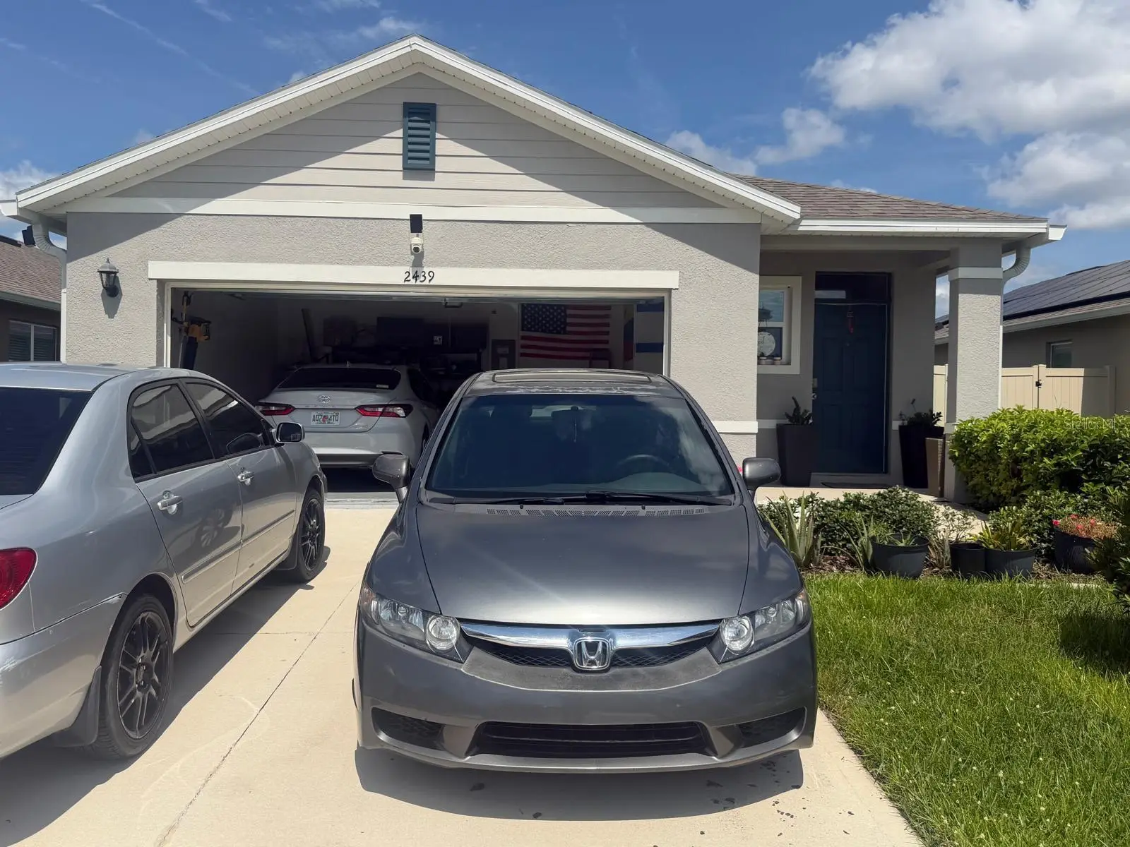 2439 Violet Shelton Court, FL