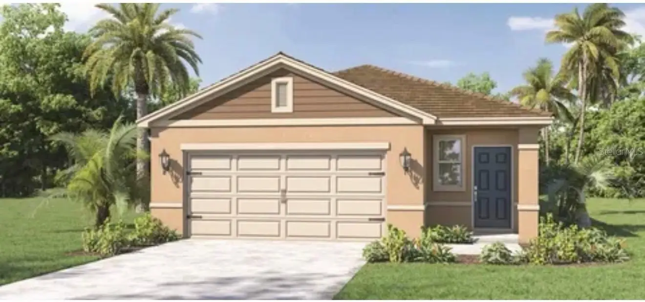 2439 Violet Shelton Court, FL