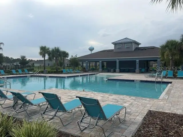 2439 Violet Shelton Court, FL