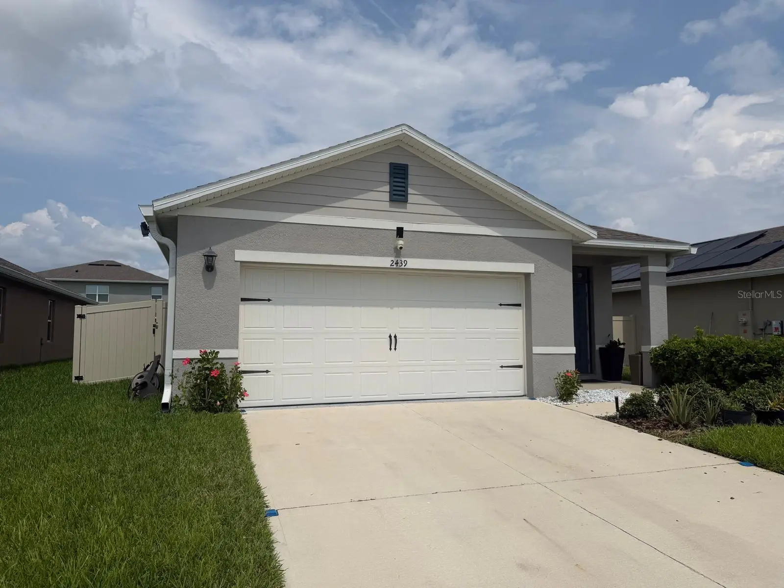 2439 Violet Shelton Court, FL