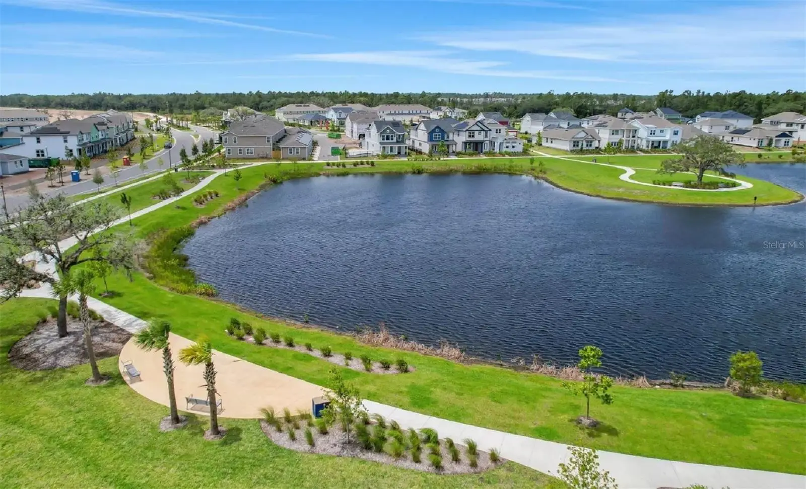 2936 Garden Trail Bend, FL