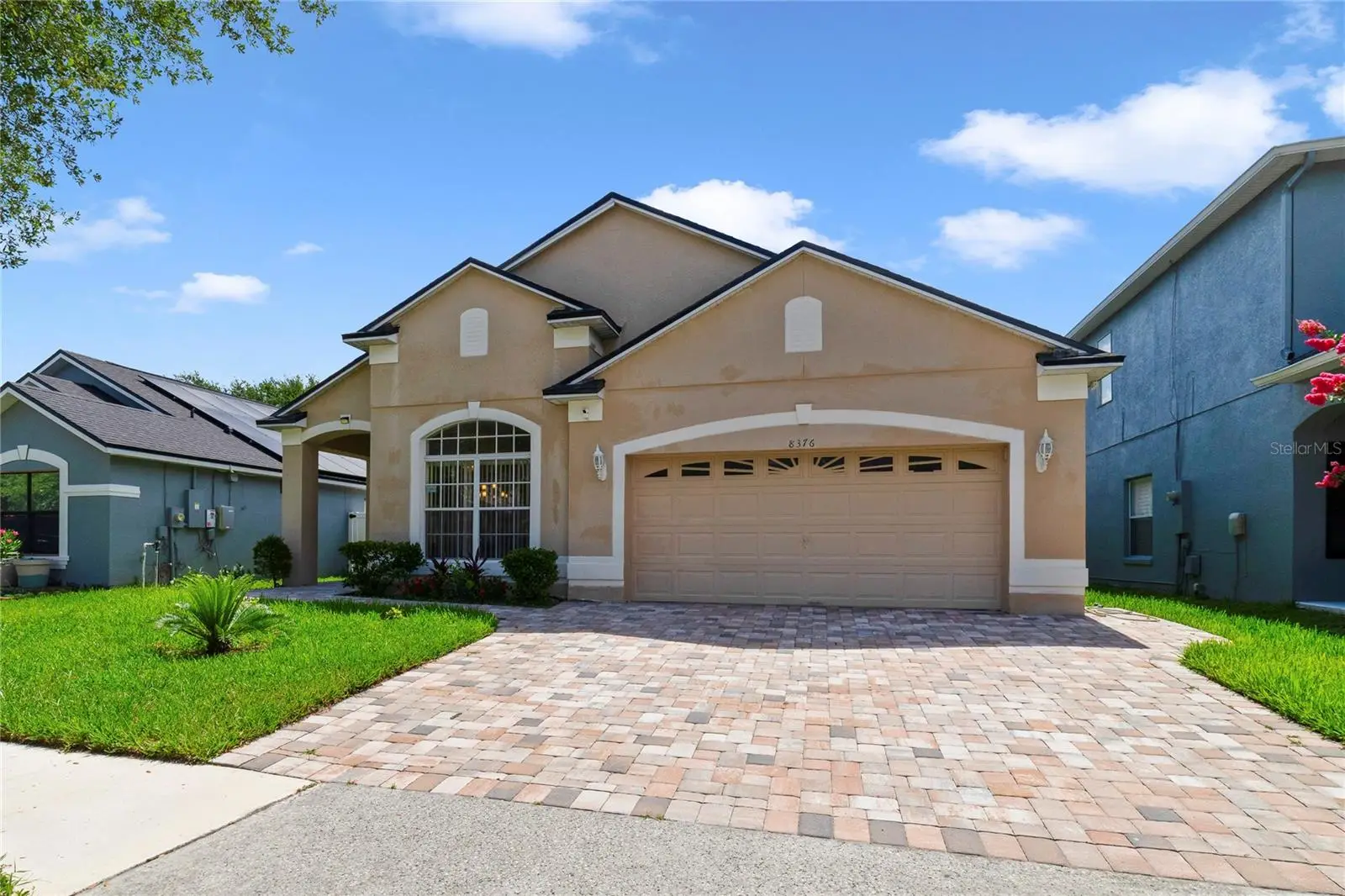 8376 Port Lancashire Drive, FL