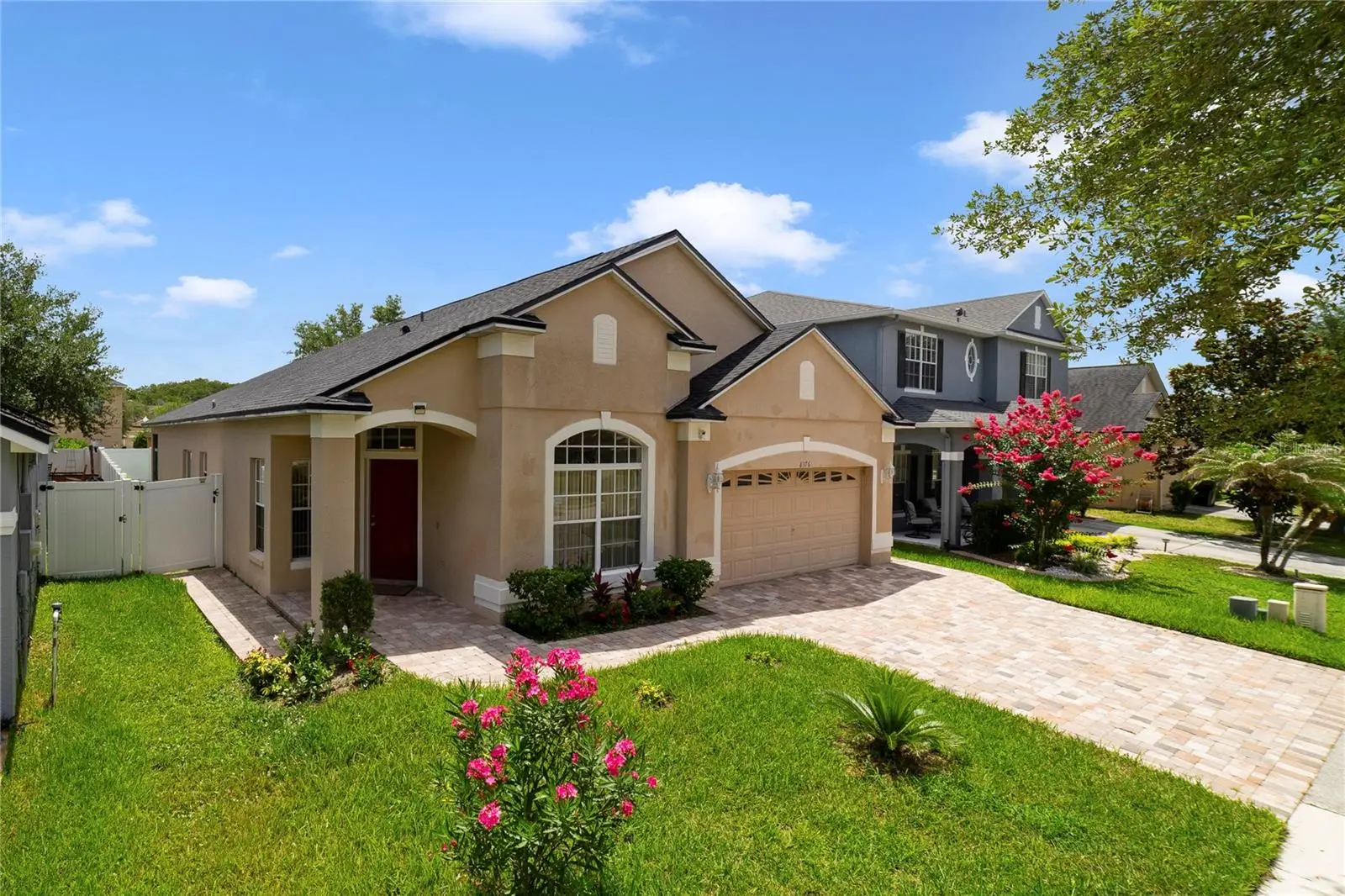 8376 Port Lancashire Drive, FL