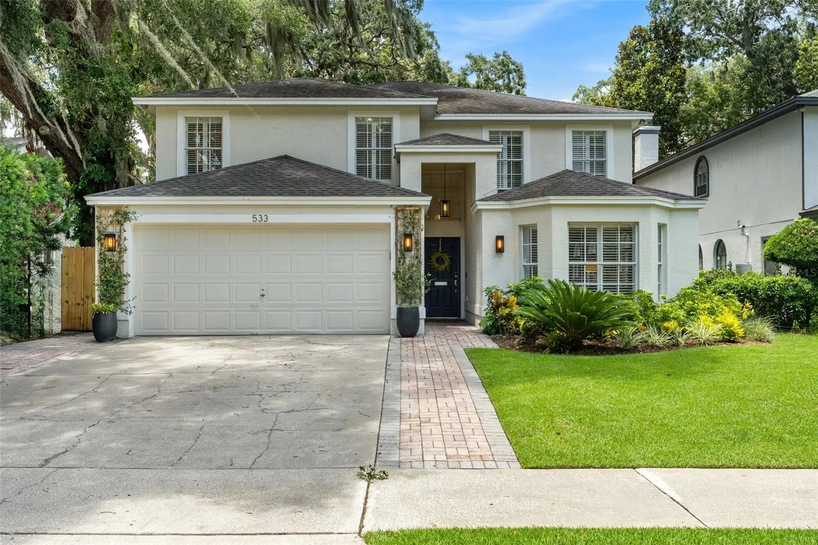 533 Yale Street, FL