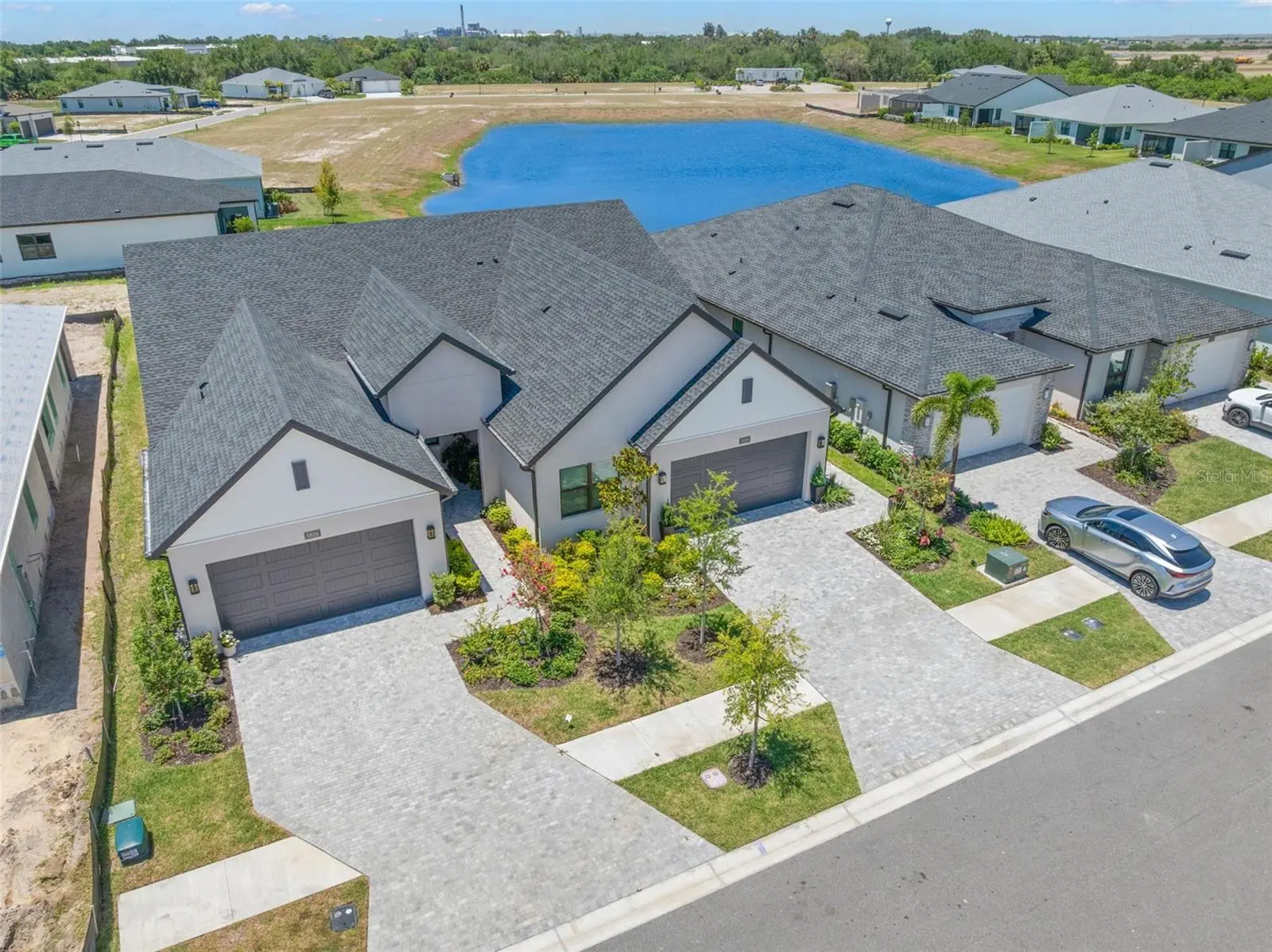 5828 Windbreak Court, FL