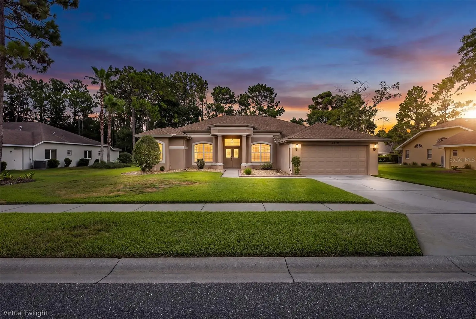 5436 Championship Cup Lane, FL