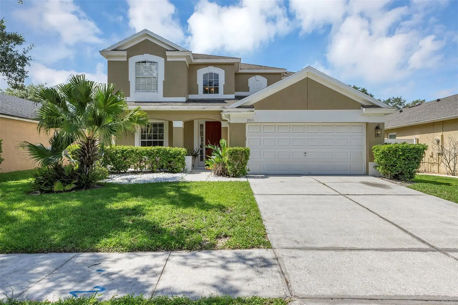 2013 Crossvine Lane, FL