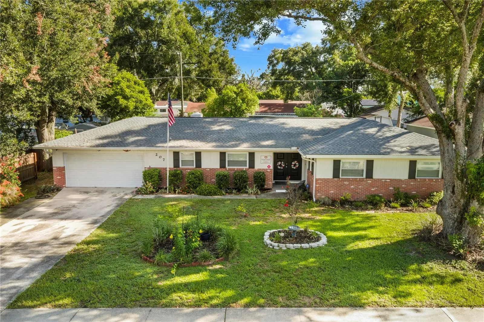207 Wheeler Road, FL