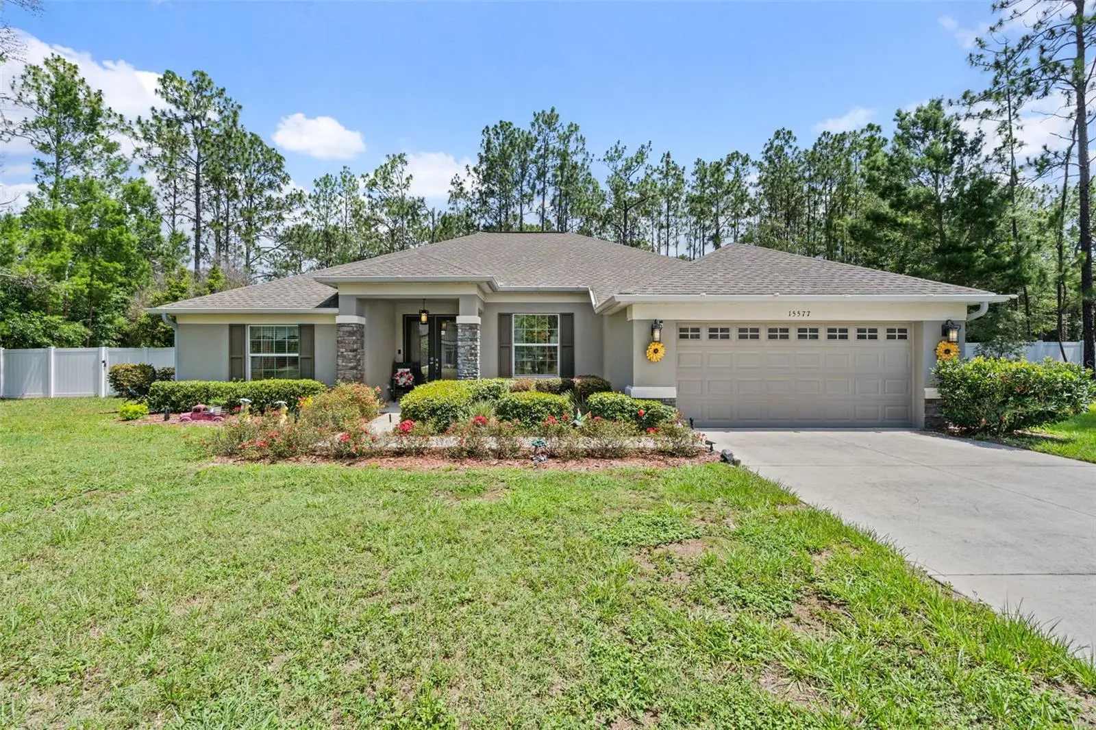 15577 Sago Drive, FL