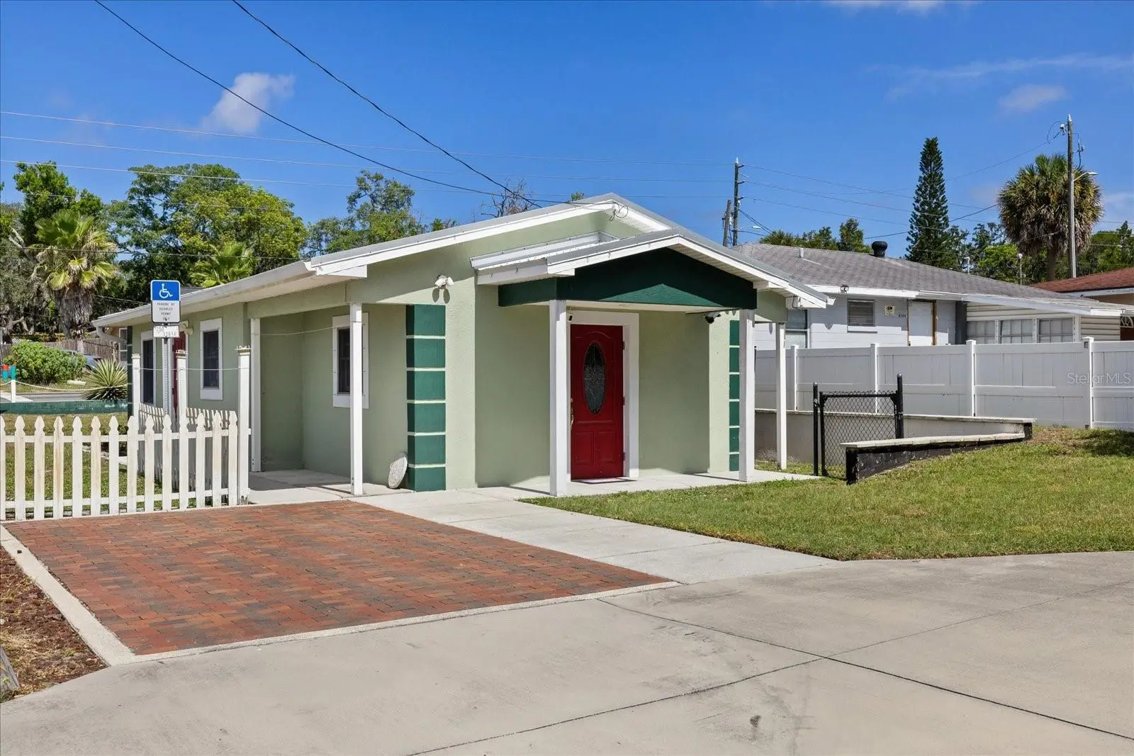 6511 Main Street, FL